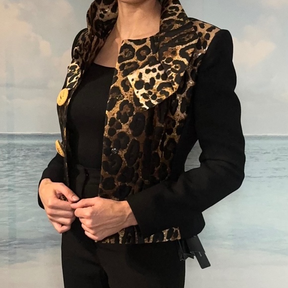 Jacket - Picture 5 of 8